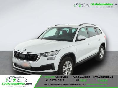 Skoda Kodiaq 2.0 TDI 150 BVA 4x4 5pl