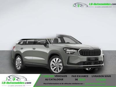 Skoda Kodiaq 2.0 TDI 150  BVA 5pl