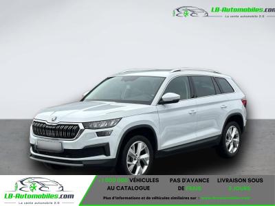 Skoda Kodiaq 2.0 TDI 150  BVA 5pl
