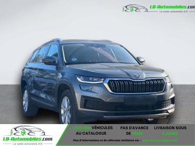 Skoda Kodiaq 2.0 TDI 150  BVA 7pl