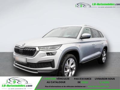 Skoda Kodiaq 2.0 TDI 200  BVA 4x4 5pl