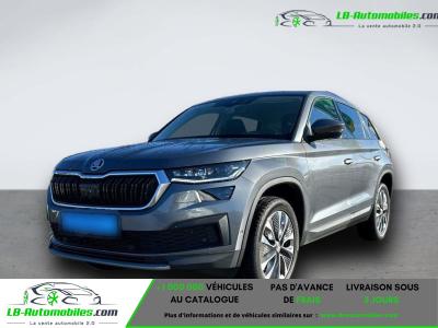 Skoda Kodiaq 2.0 TDI 200  BVA 4x4 5pl