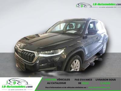 Skoda Kodiaq 2.0 TDI 200  BVA 4x4 5pl