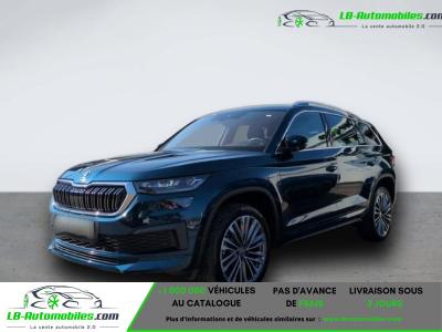 Skoda Kodiaq 2.0 TDI 200  BVA 4x4 7pl