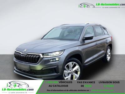 Skoda Kodiaq 2.0 TDI 200  BVA 4x4 7pl
