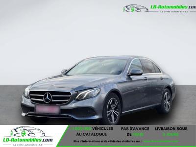 Mercedes Classe E 200 BVA