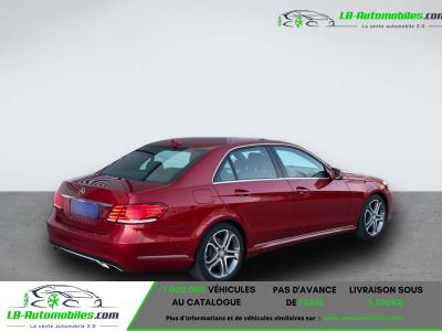 Mercedes Classe E 200 BVA