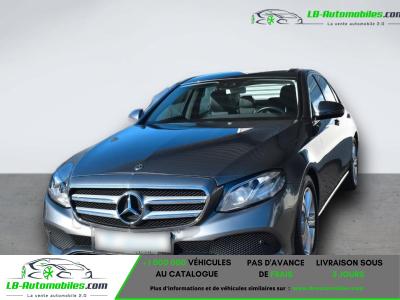 Mercedes Classe E 200 BVA