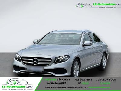 Mercedes Classe E 220 d BVA