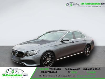 Mercedes Classe E 250 BVA