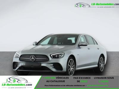 Mercedes Classe E 300 de BVA