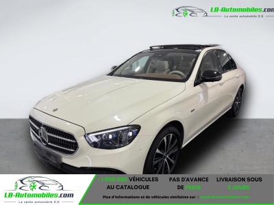Mercedes Classe E 300 de BVA