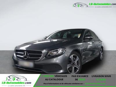 Mercedes Classe E 300 e BVA