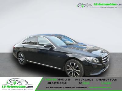 Mercedes Classe E 300 e BVA