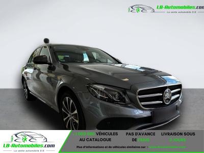 Mercedes Classe E 300 e BVA