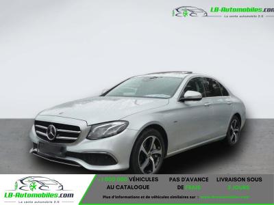 Mercedes Classe E 400 d BVA 4-Matic