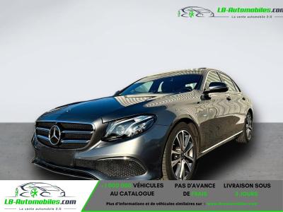 Mercedes Classe E 450 BVA