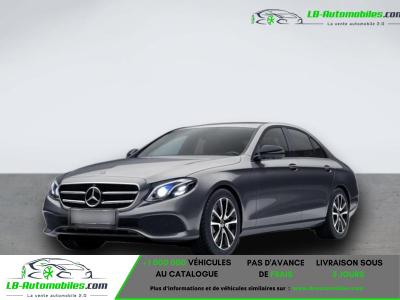 Mercedes Classe E 450 BVA