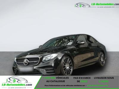 Mercedes Classe E 53 EQBoost BVA 4-Matic+
