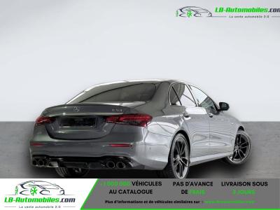 Mercedes Classe E 53 EQBoost BVA 4-Matic+