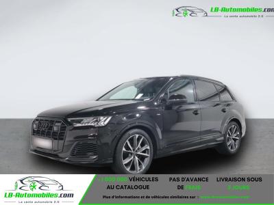 Audi Q7 50 TDI 286 BVA Quattro 5pl