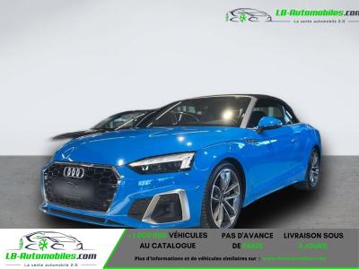 Audi A5 Cabriolet 40 TFSI 204 BVA