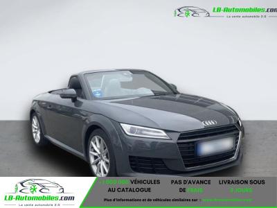 Audi TT Roadster 2.0 TFSI 230