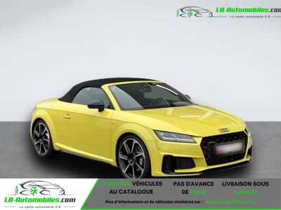 Audi TT Roadster 45 TFSI 245 BVA