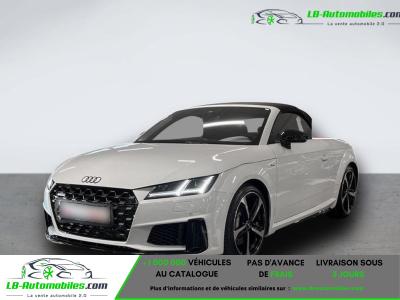 Audi TT Roadster 45 TFSI 245 BVA Quattro