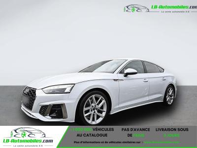 Audi A5 Sportback 35 TFSI 150 BVA