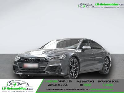 Audi S7 Sportback TDI 349 ch Quattro BVA