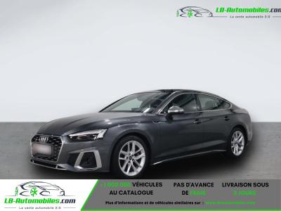 Audi S5 TDI 341 BVA Quattro