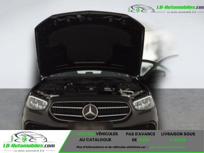 Mercedes Classe E 300 BVA