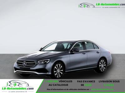 Mercedes Classe E 300 e EQPower BVA