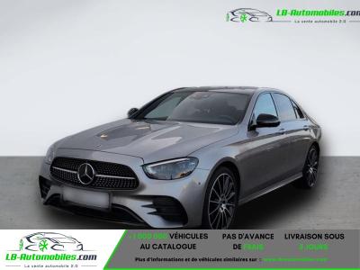 Mercedes Classe E 400 d BVA 4-Matic
