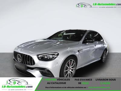 Mercedes Classe E 63 S AMG 4-Matic+