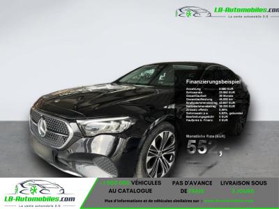 Mercedes Classe E 200 BVA