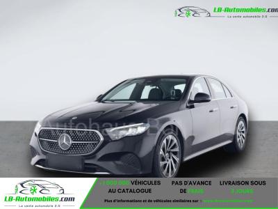 Mercedes Classe E 200 BVA