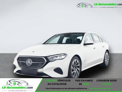 Mercedes Classe E 200 BVA