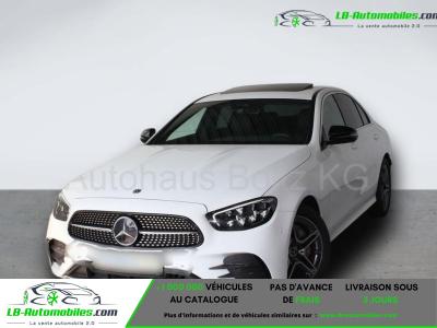 Mercedes Classe E 200 BVA