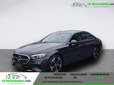 Mercedes Classe E 220 d BVA