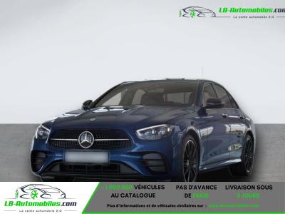 Mercedes Classe E 220 d BVA