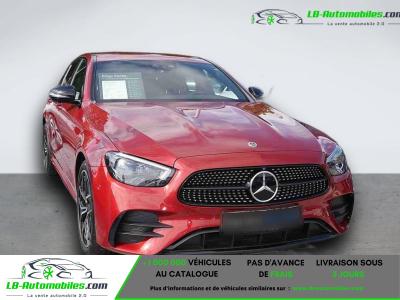 Mercedes Classe E 300 e BVA