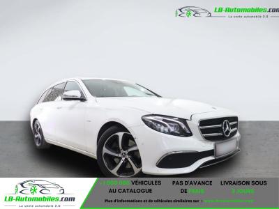 Mercedes Classe E Break 200 BVA