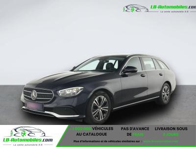 Mercedes Classe E Break 200 BVA