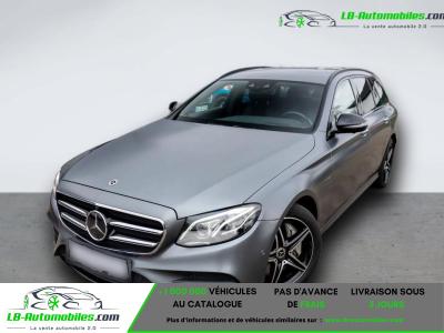 Mercedes Classe E Break 300 de BVA