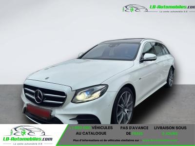Mercedes Classe E Break 400d BVA 4-Matic