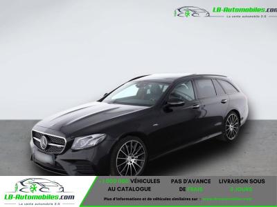 Mercedes Classe E Break 53 BVA 4-Matic+