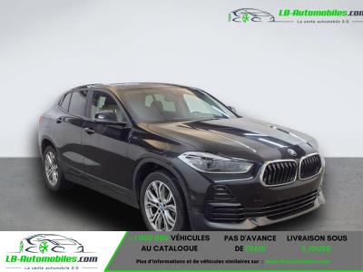 BMW X2 sDrive 18d 150 ch BVA