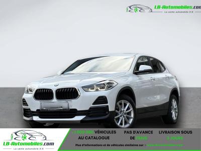 BMW X2 sDrive 18d 150 ch BVA